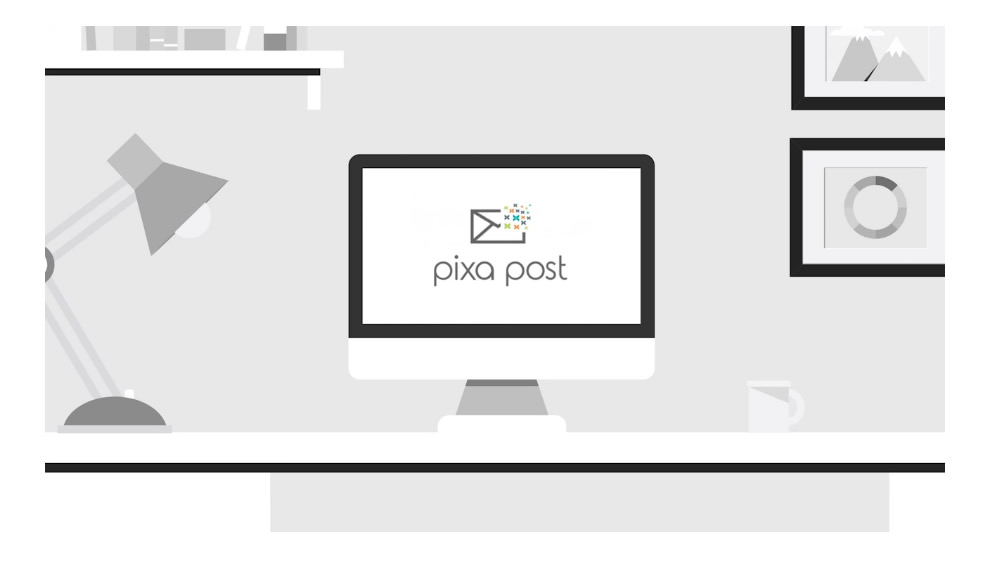 What is Pixa Post?