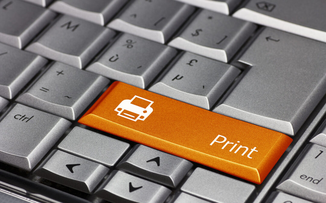 This is Your Year for Web-to-Print