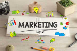 marketing agency Phoenix