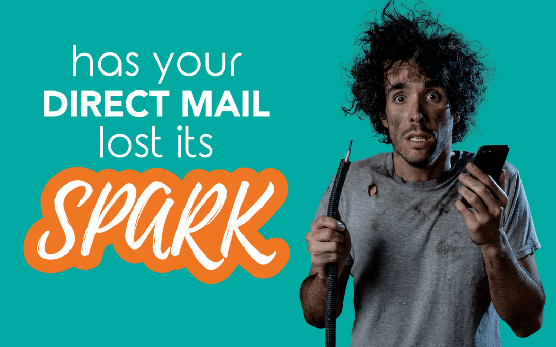 Amp Up Your Home Services Marketing with Direct Mail