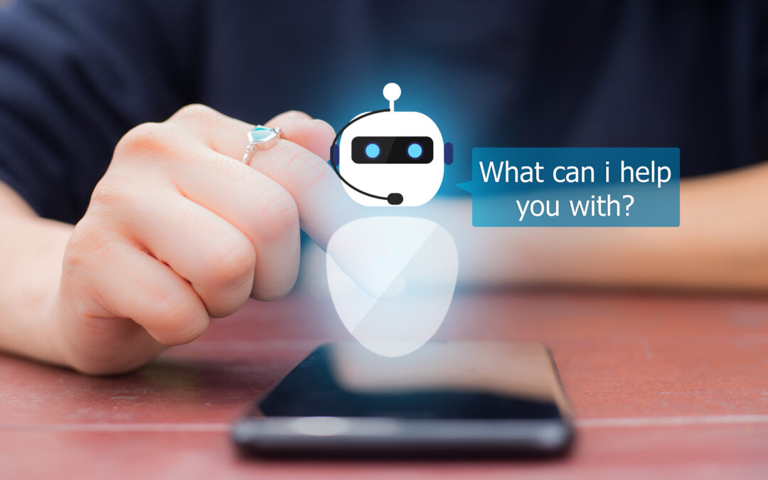 AI Chatbot Benefits