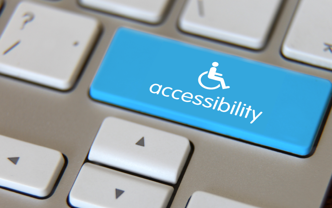 Website Accessibility: It’s Not Optional