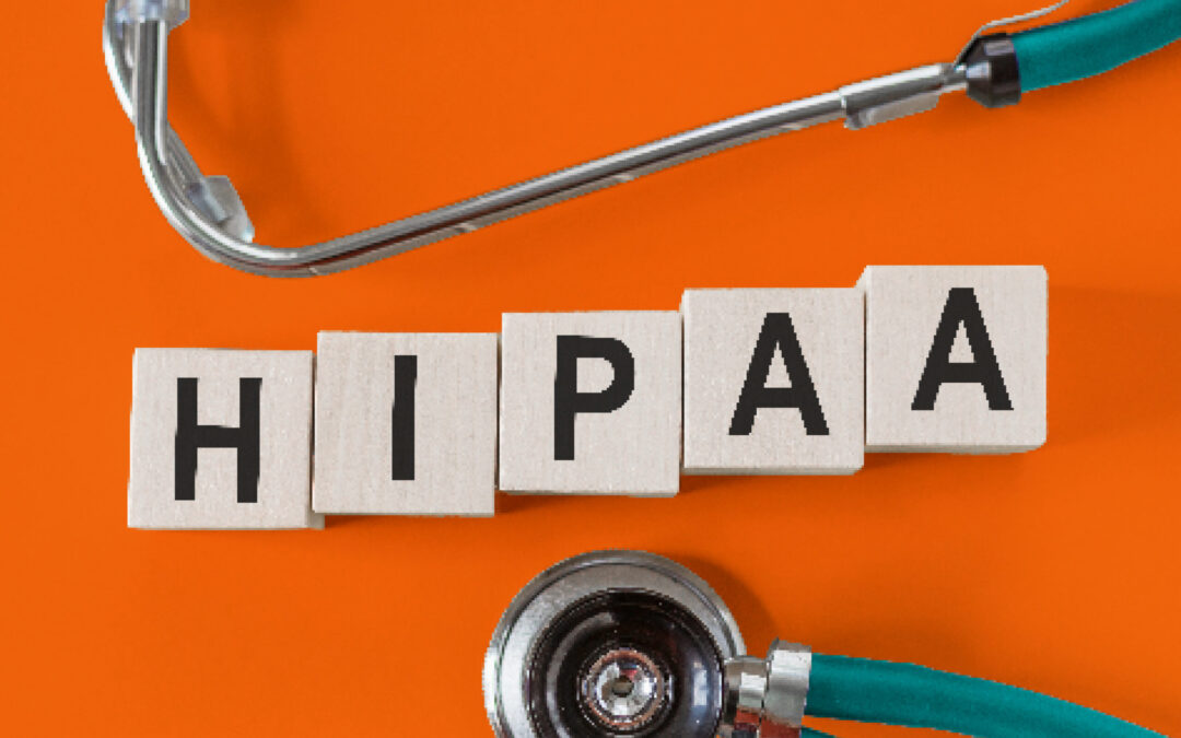 HIPAA Compliance