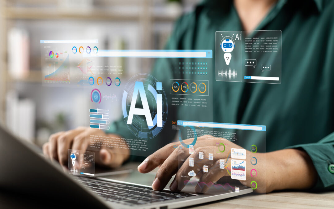 AI for Nonprofits