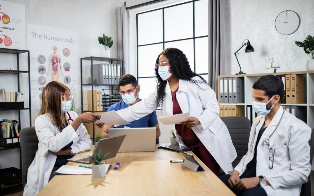 Healthcare Marketing in 2025: Effective Strategies
