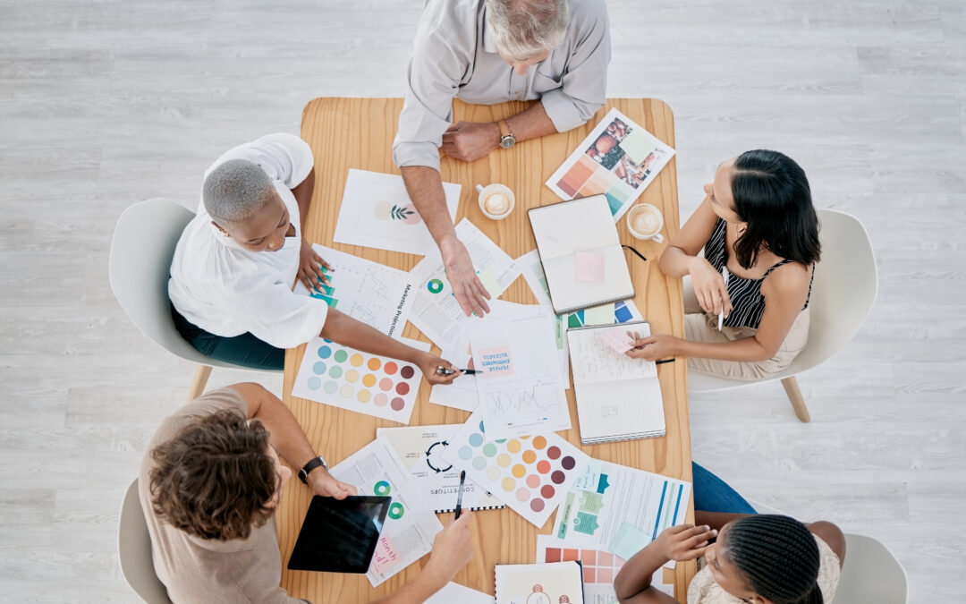 Maximizing Your Marketing Impact with Innovative Services