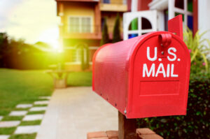 Direct Mail is Live and Well | Pixa Creative