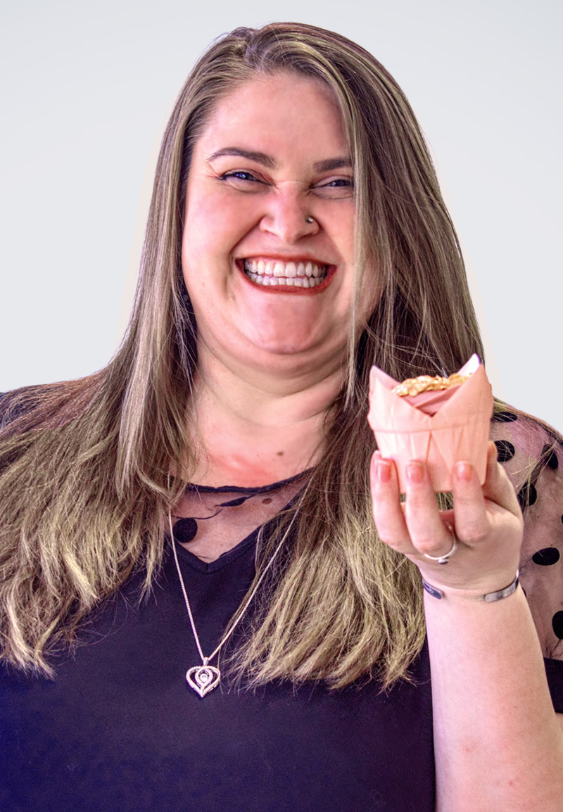Meet the Pixa Team - Claire Austin | Pixa Creative