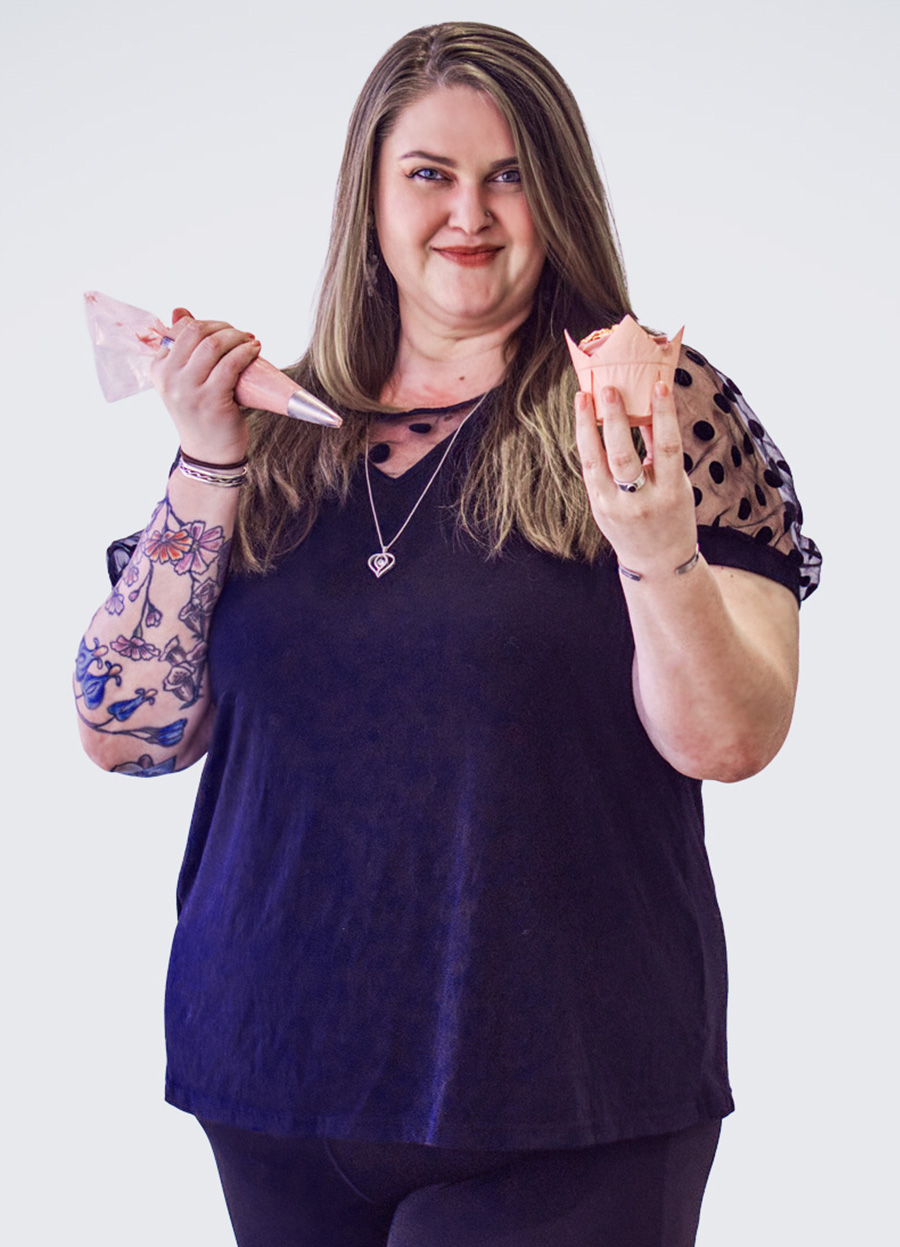 Clair3 Claire Austin | Pixa Creative