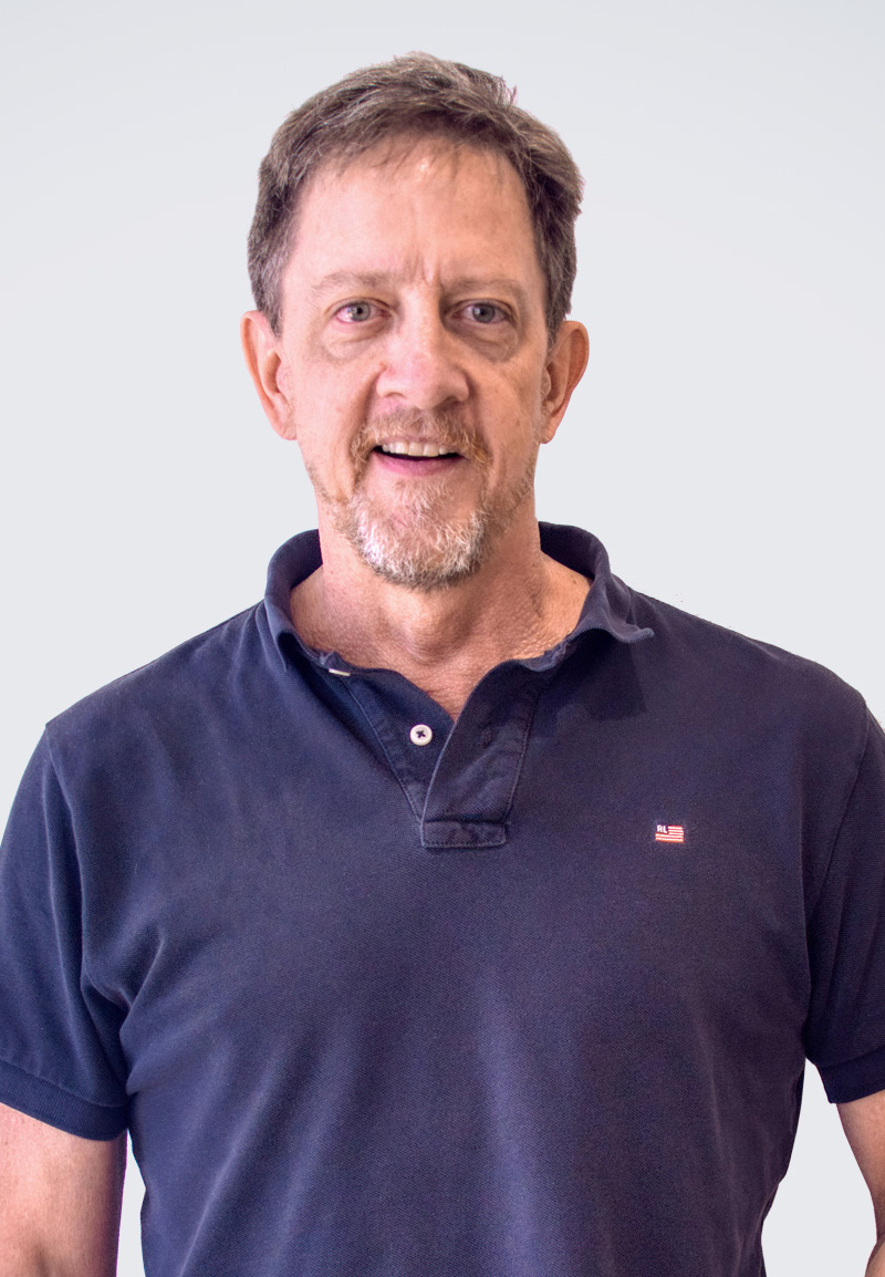 Dave Fish - Marketing Technologist