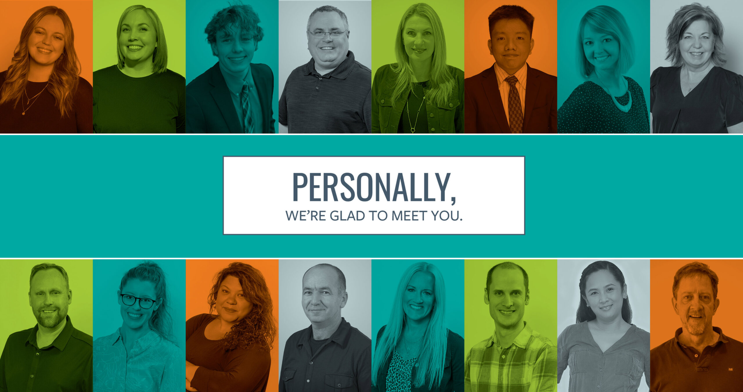 Pixa Creative - Our Team