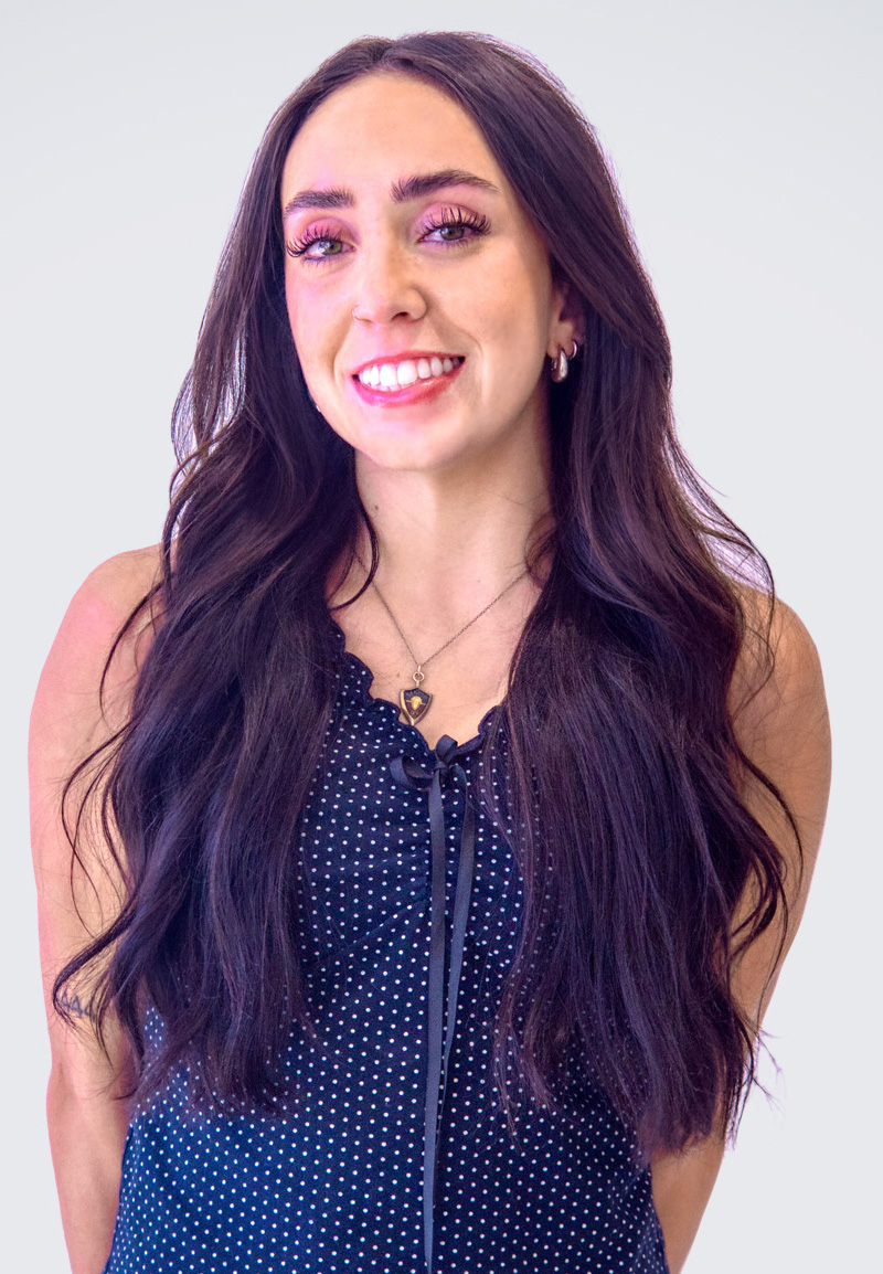 Kelsey James