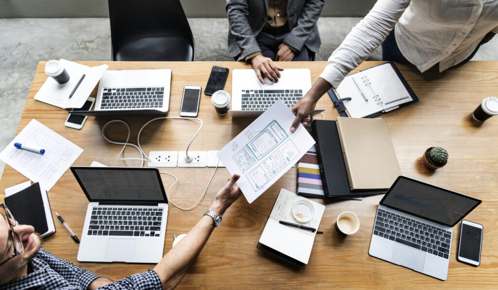 Local Marketing Agency in Phoenix