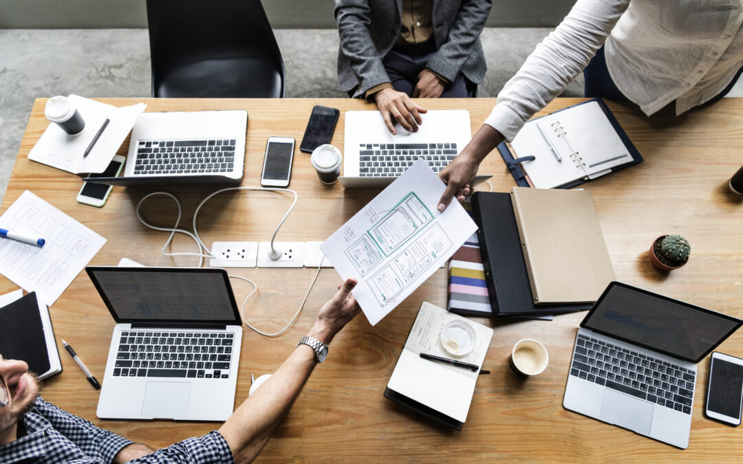 Why Teaming Up with a Phoenix Marketing Agency Is Your Smartest Local Power Move