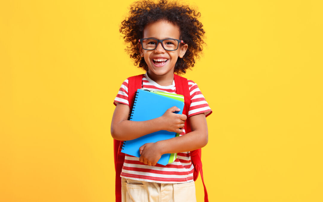 Direct Mail Marketing to Boost Enrollment