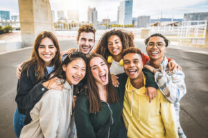Healthcare Marketing for Gen Z