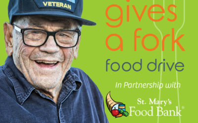 Pixa Creative Launches “Gives A Fork” Holiday Food Donation Drive