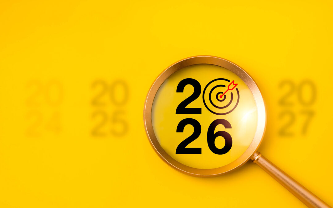 The 2026 Marketing Trends That Will Power Your Strategy in the New Year