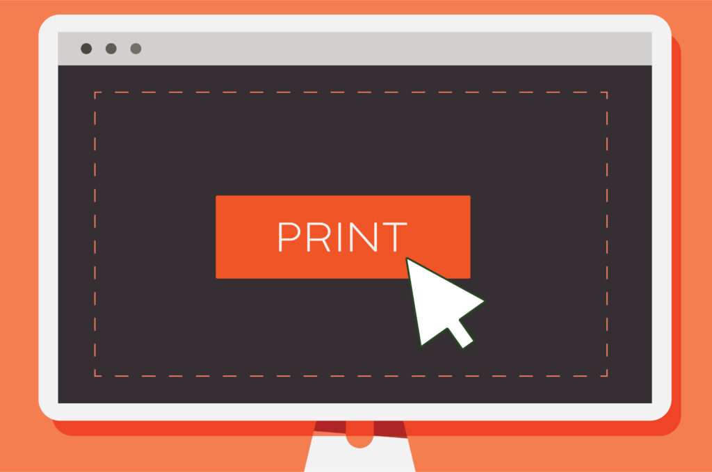 What a Web-to-Print Portal Really Does in 2026