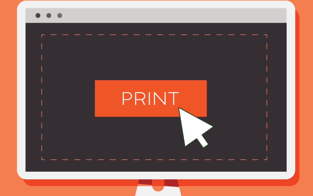 What a Web-to-Print Portal Really Does in 2026