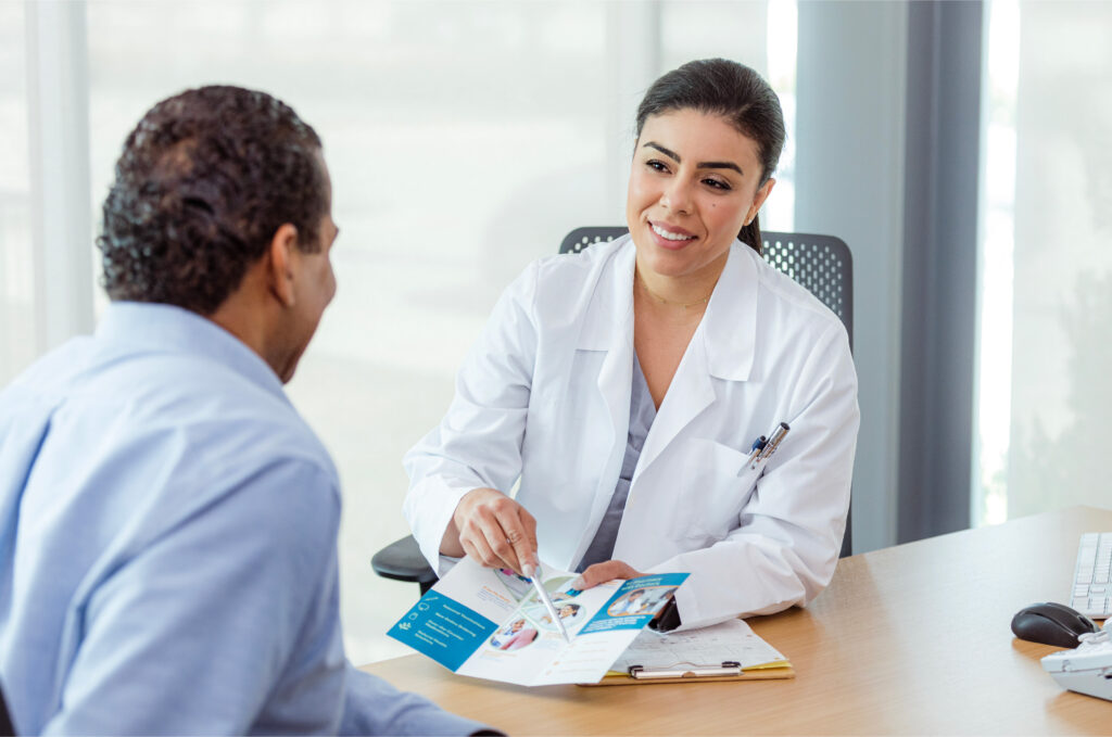 Web-to-Print for Healthcare: Supporting Accuracy, Speed, and Brand Trust