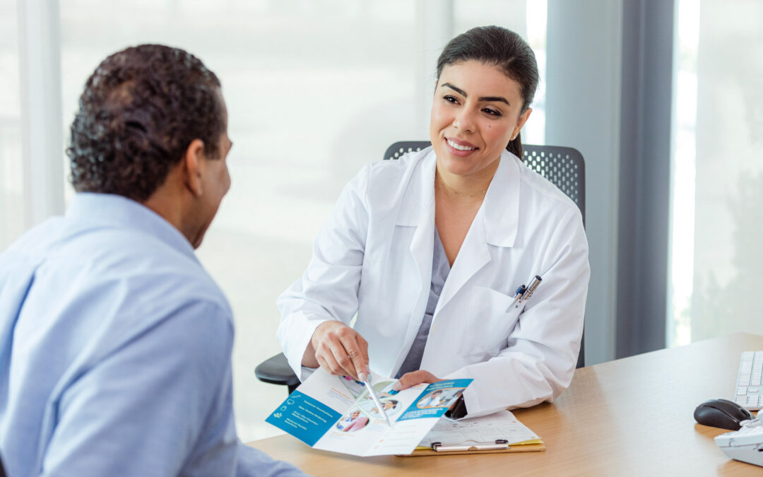 Web-to-Print for Healthcare: Supporting Accuracy, Speed, and Brand Trust