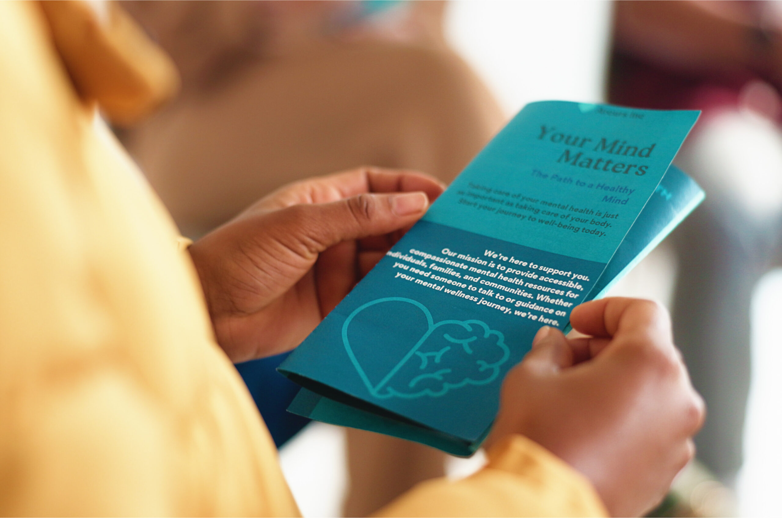 Web-to-Print for Healthcare:
Supporting Accuracy, Speed, and Brand Trust