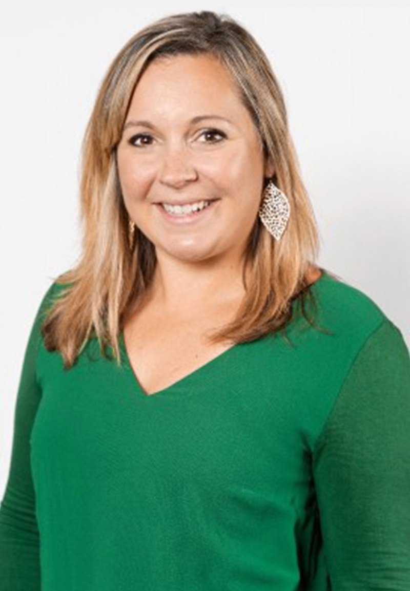 Meet the Pixa Team - Kim Gross | Pixa Creative