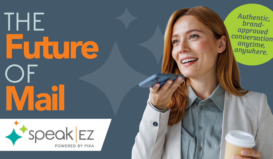The Future of Mail: Meet Speak | EZ