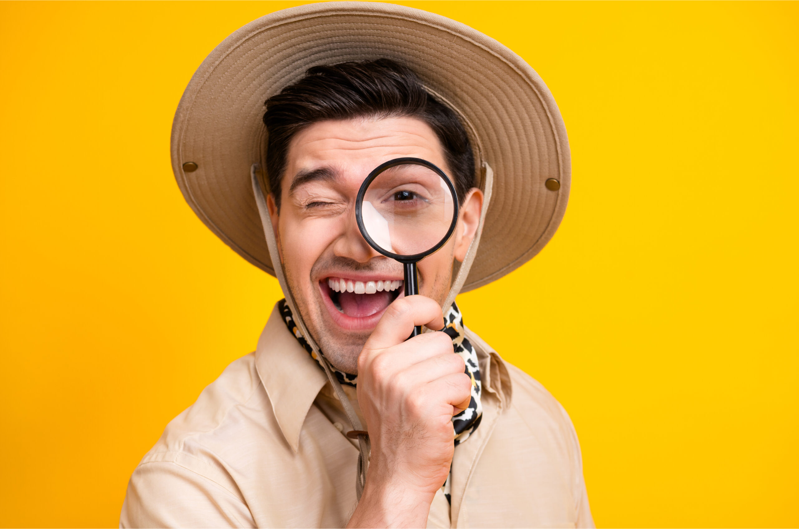 Brand Control Without Bottlenecks: The Education Marketer’s Survival Guide