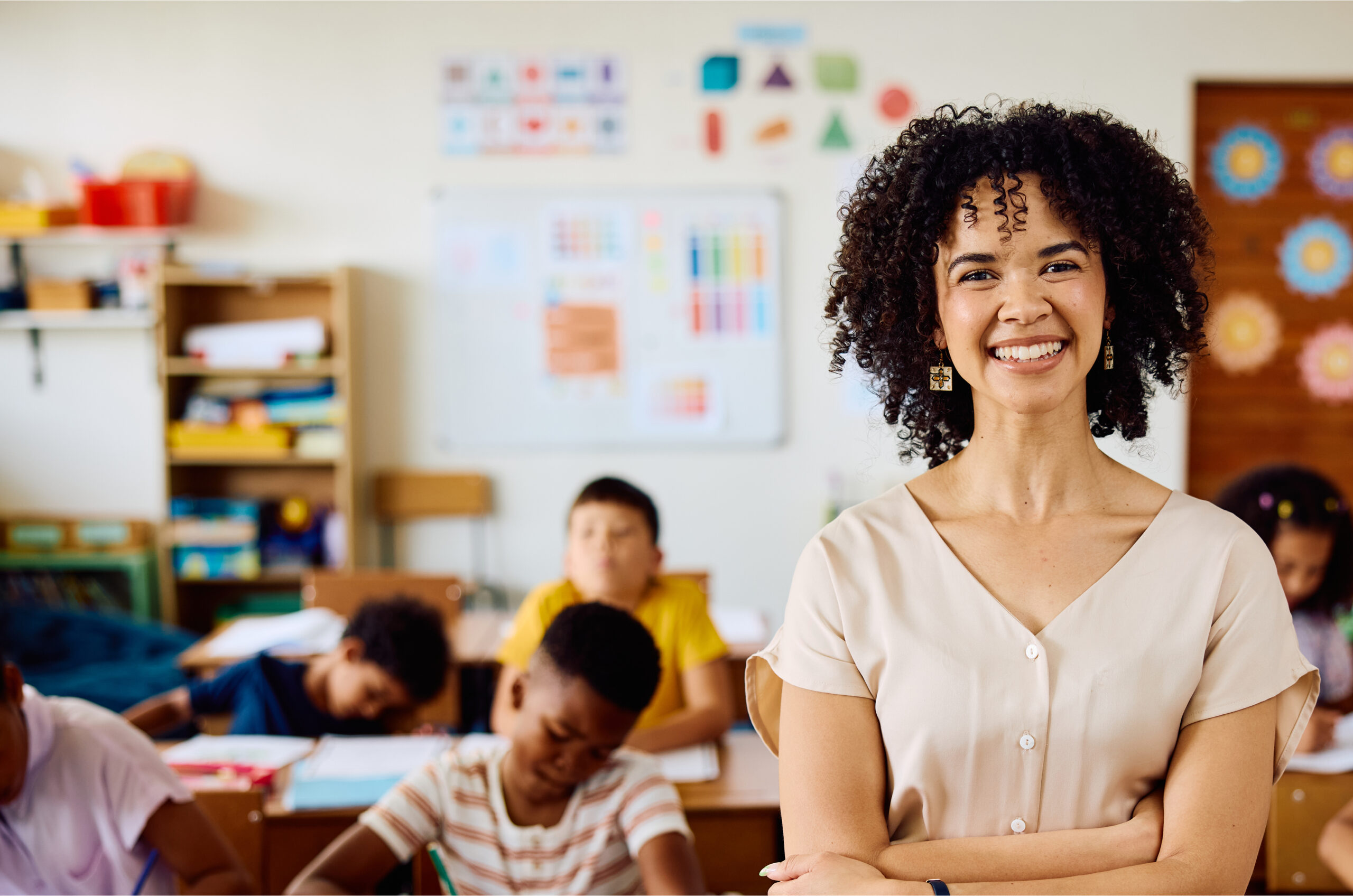 Brand Control Without Bottlenecks: The Education Marketer’s Survival Guide