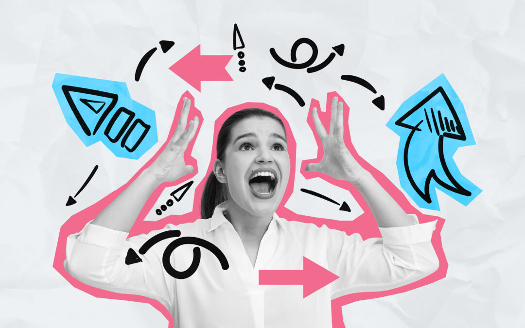 Keeping Up With the Times:How Marketing Teams Stay Relevant in 2026