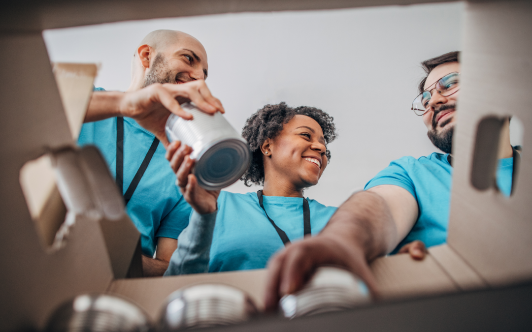 AZCEND: End of Year Case Study