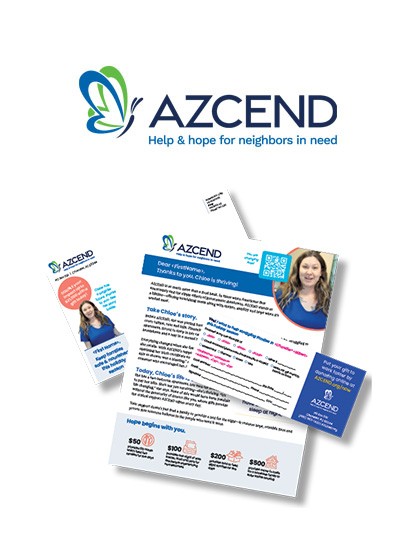 AZCEND: End of Year Case Study