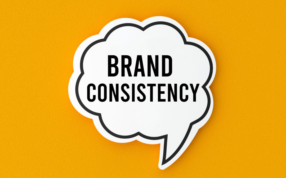 Why Brand Consistency Breaks Without Web-to-Print