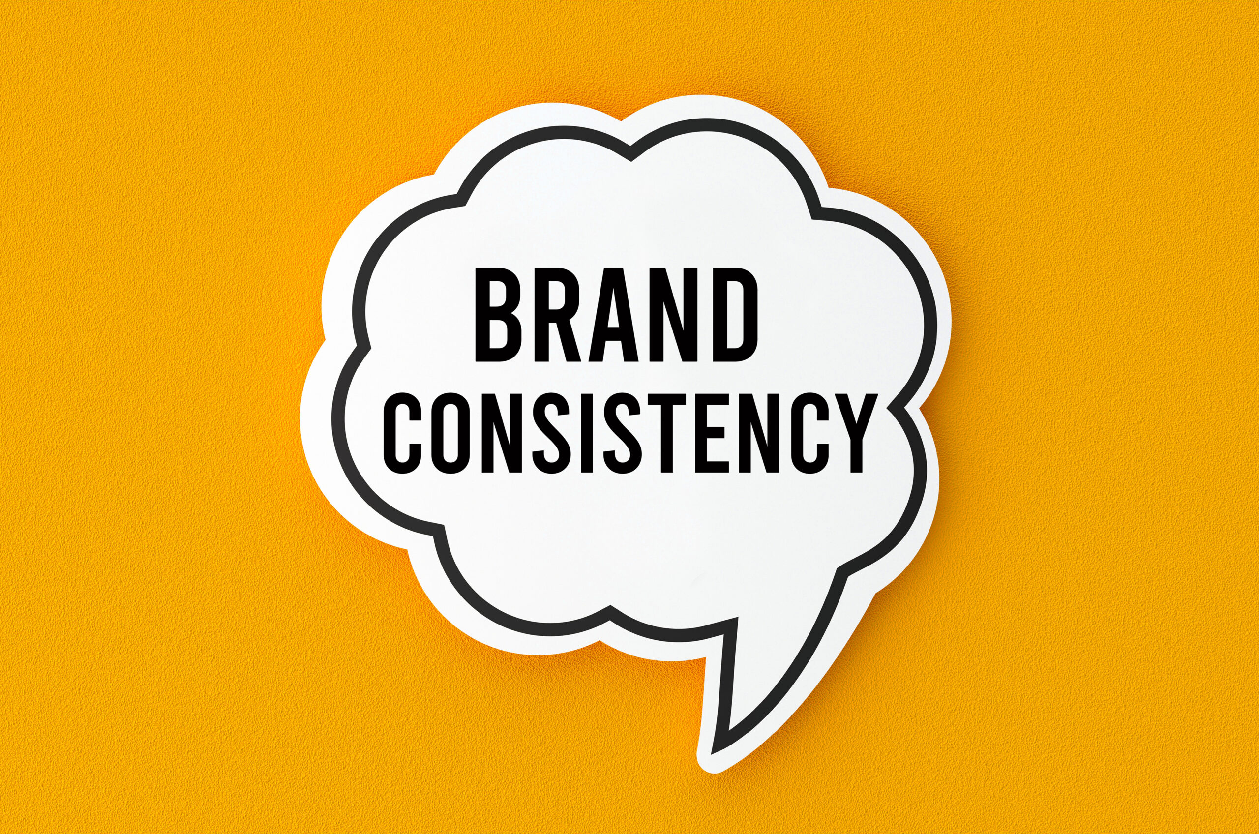 Why Brand Consistency Breaks Without Web-to-Print