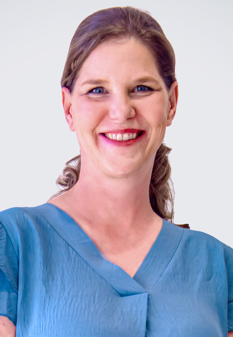 Meet the Pixa Team - Gina Erickson | Pixa Creative