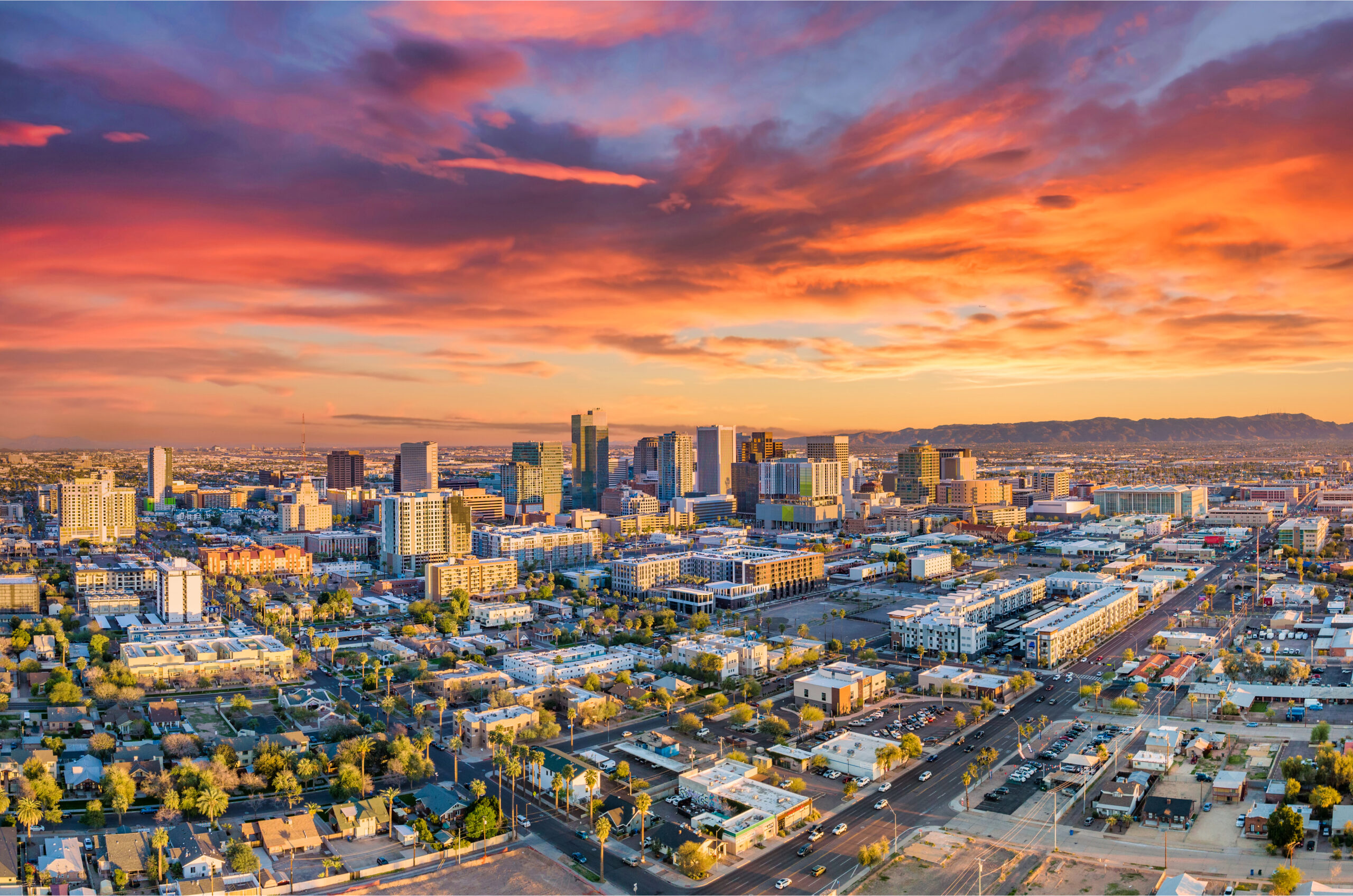 Digital Marketing Agency Trends in Phoenix | Pixa Creative