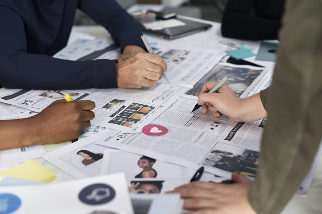 Marketing agency phoenix