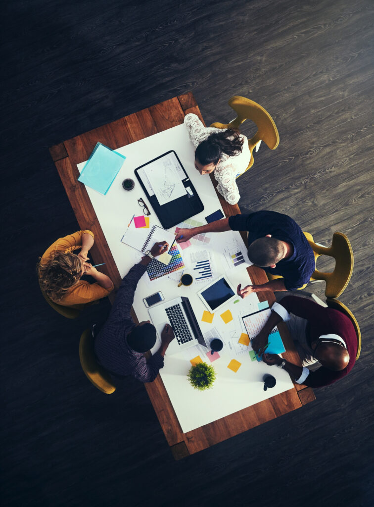 Contact Our Marketing Agency in Phoenix Today
