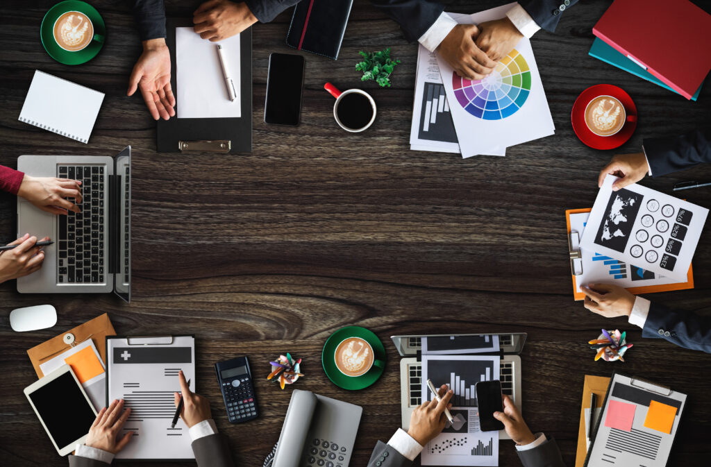  Hiring a marketing agency in Phoenix