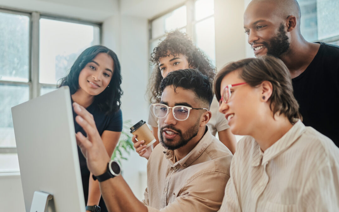 Why Branding and Web Design Must Work Together