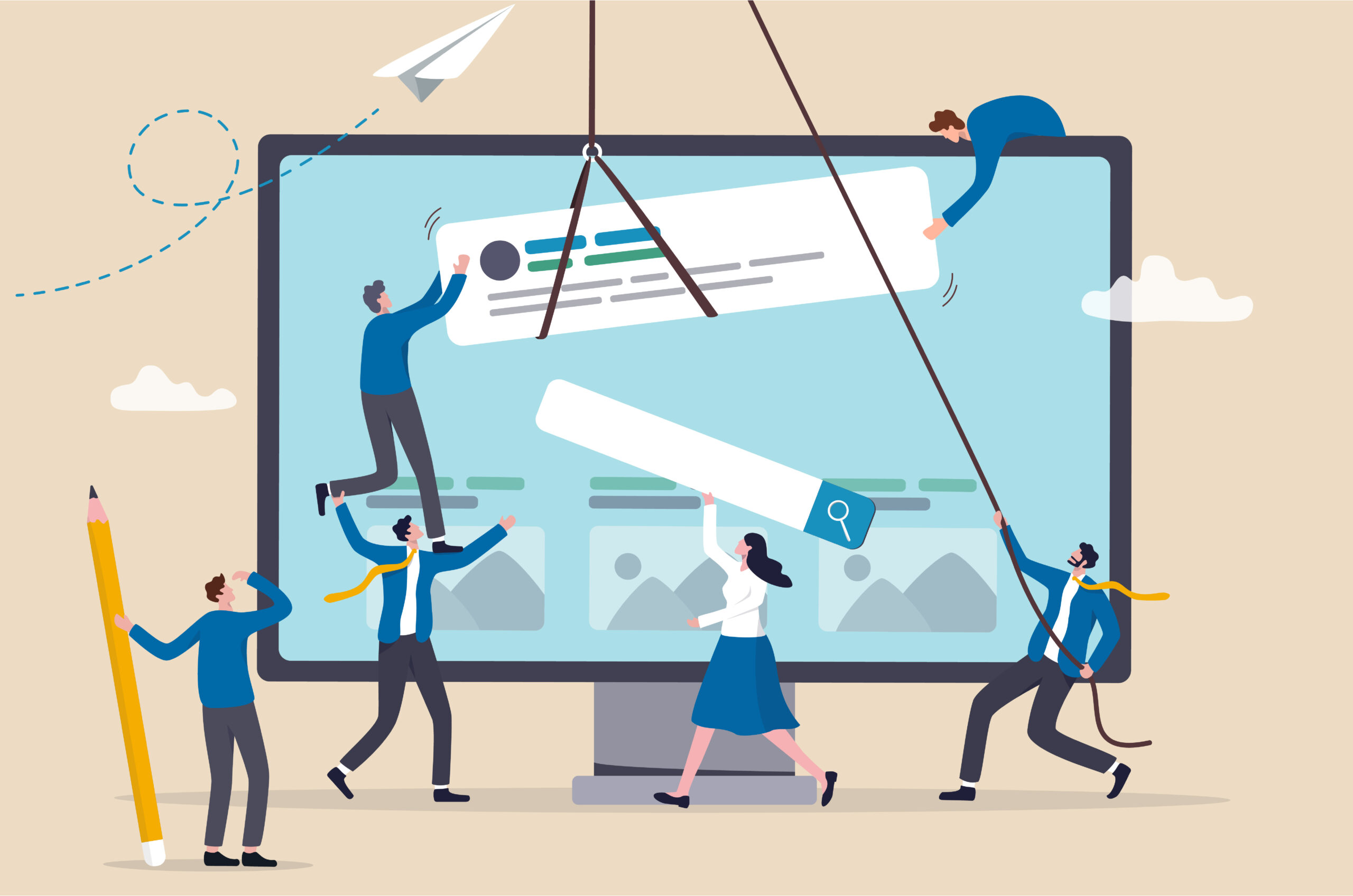 Why Branding and Web Design Must Work Together  | Pixa Creative