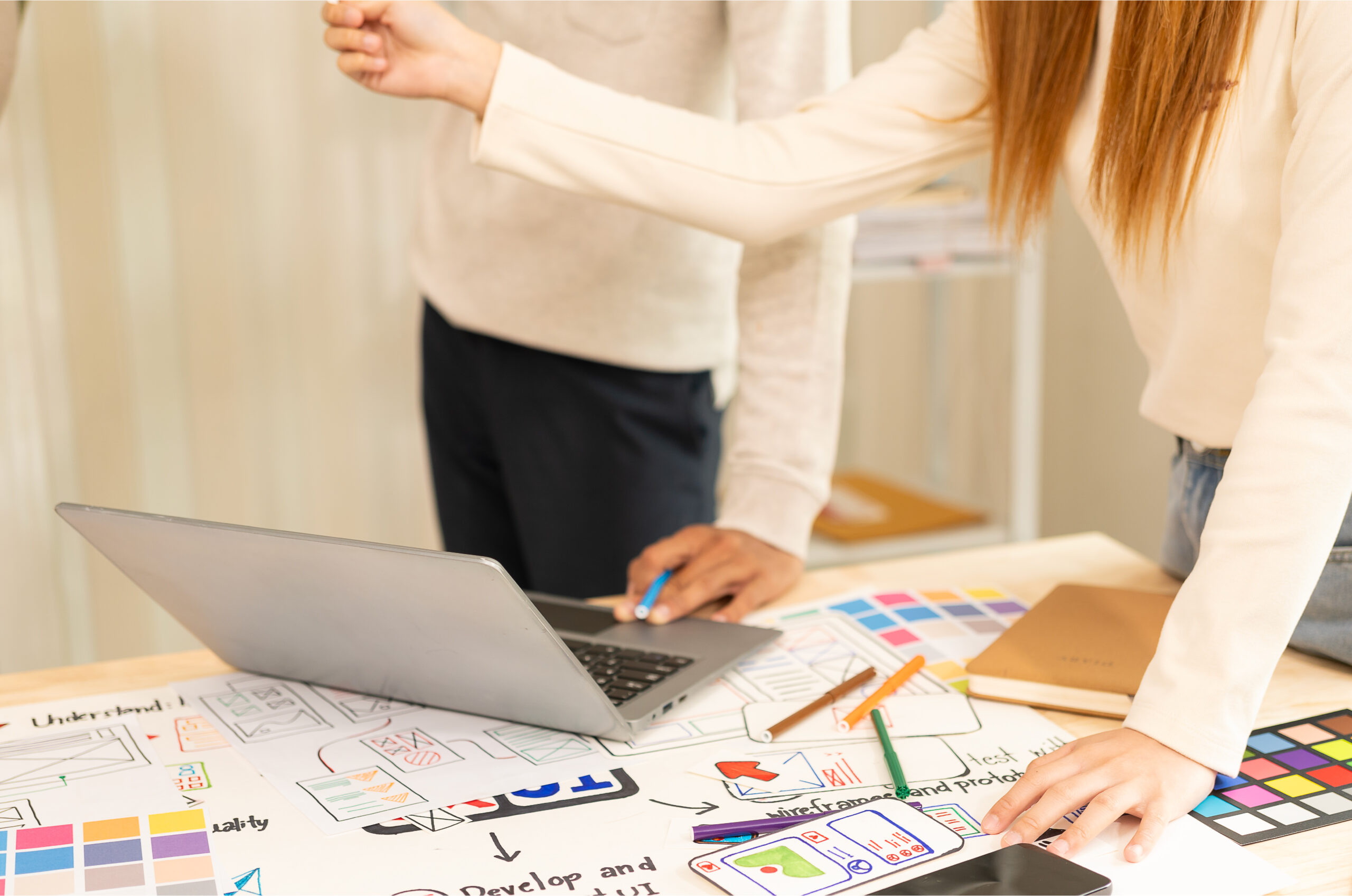 Why Branding and Web Design Must Work Together  | Pixa Creative
