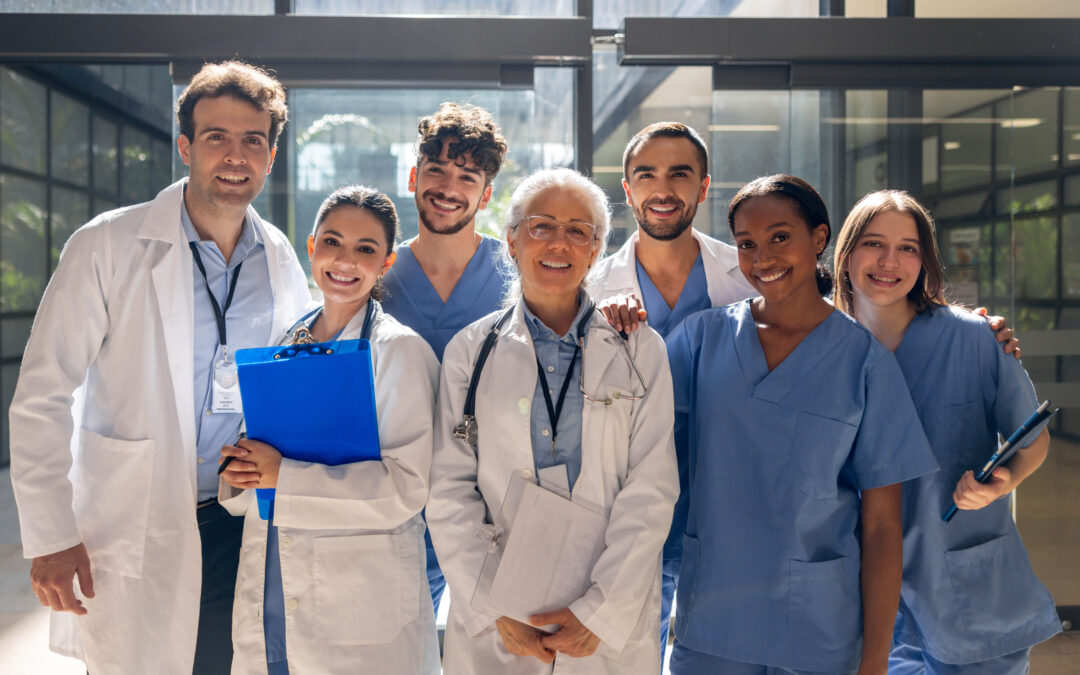 From Waiting Room to Web: Healthcare Content Marketing Strategies That Work