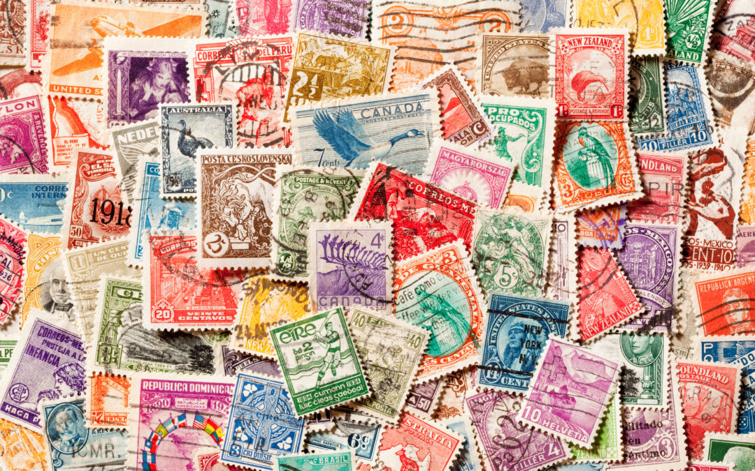 Postage Rate Increase for 2026