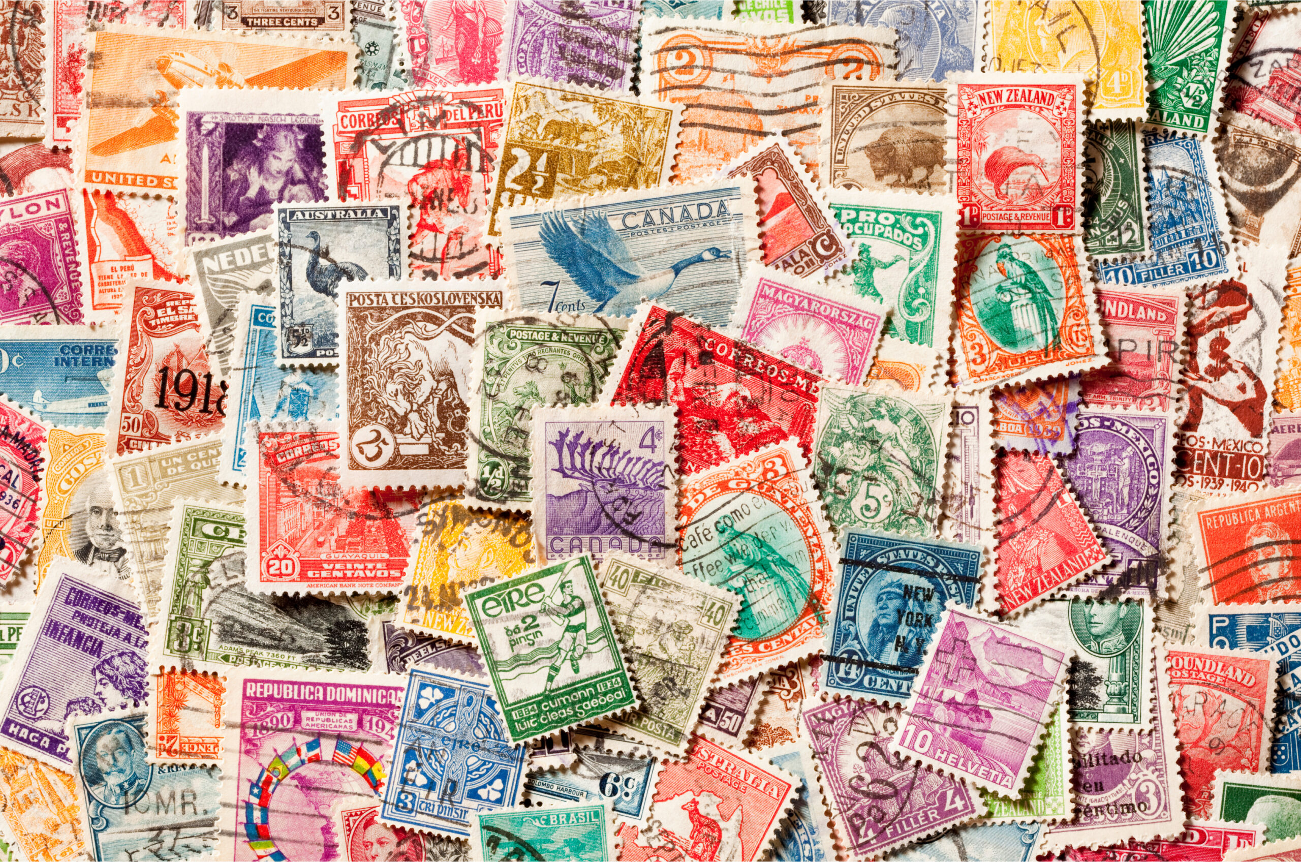 Postage Rate Increase for 2026  | Pixa Creative