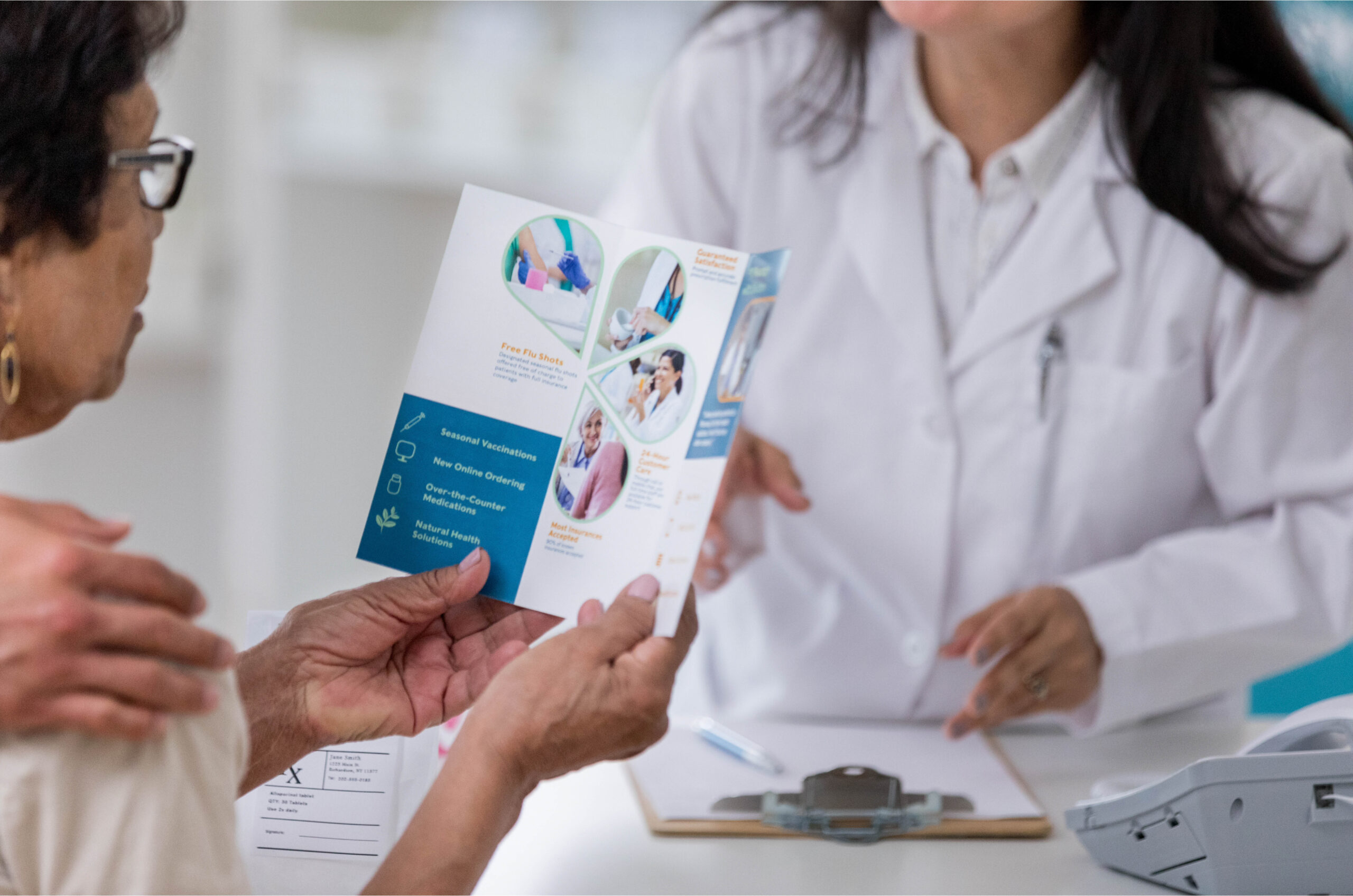 From Waiting Room to Web: Healthcare Content Marketing Strategies That Work