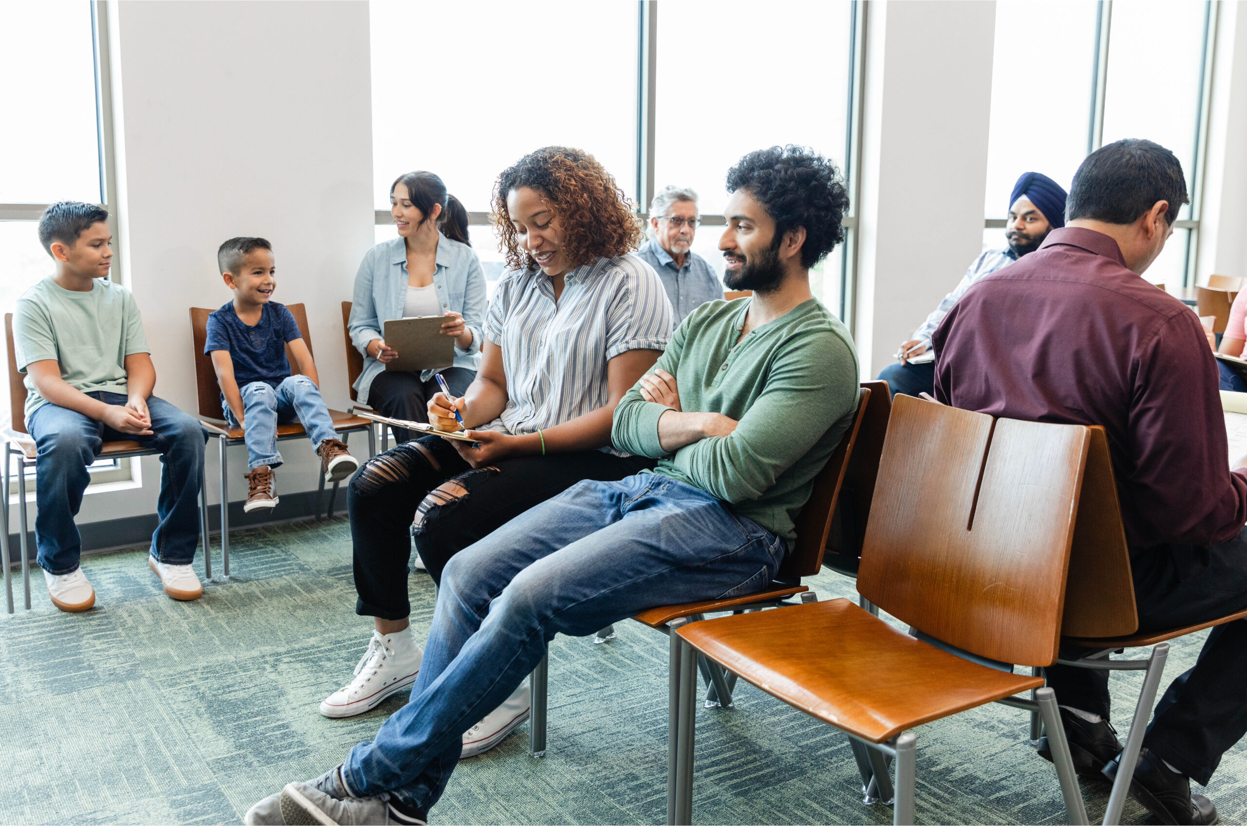 From Waiting Room to Web: Healthcare Content Marketing Strategies That Work