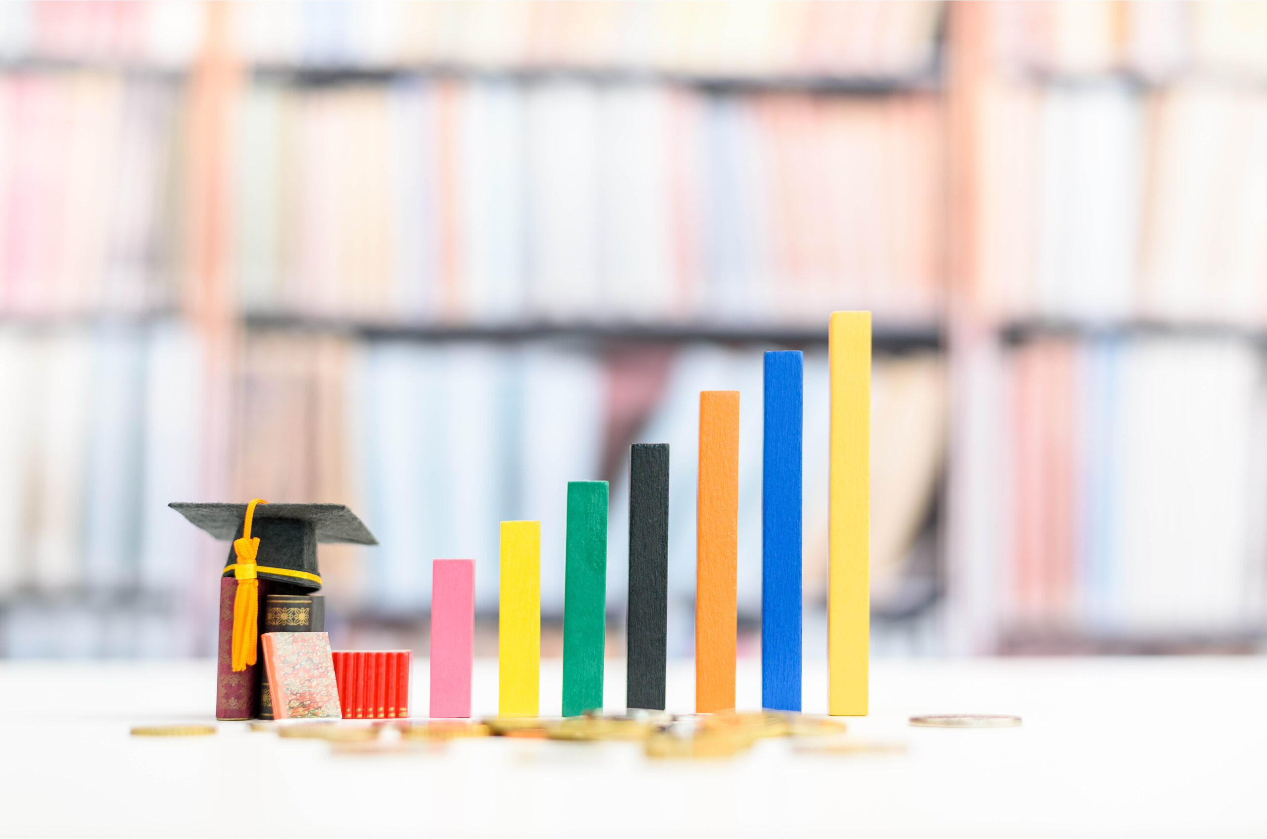 How K-12 Schools Can Market Smarter to Boost Enrollment  | Pixa Creative
